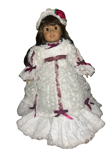 Vintage vee victorians - vintage, vee's