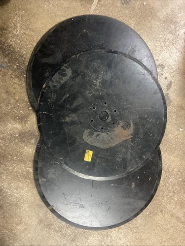 Three john deere - (3),