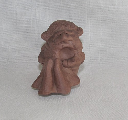 Vintage folk art whimsical - folk,