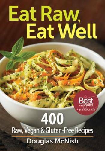 Eat raw - eat,