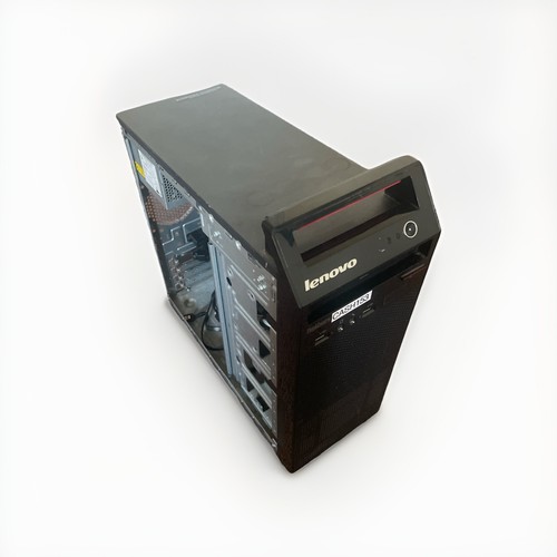 Lenovo thinkcentre e73 tower - lenovo,