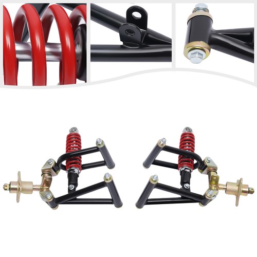 New front suspension arm - new,