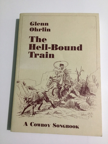 The hell bound train a - the,