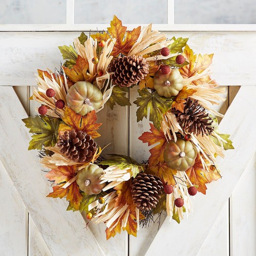 Vintage pier1 grateful - pier1, 22"