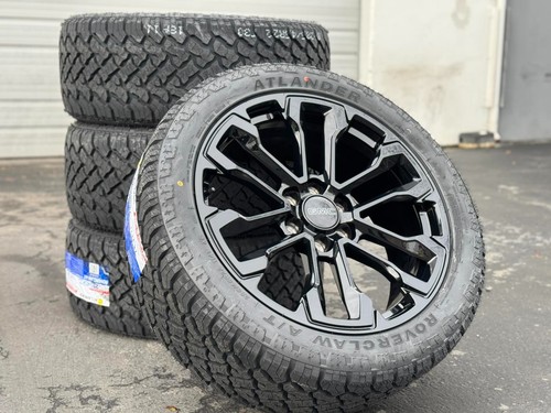 2026 gloss black wheels - gloss, rims