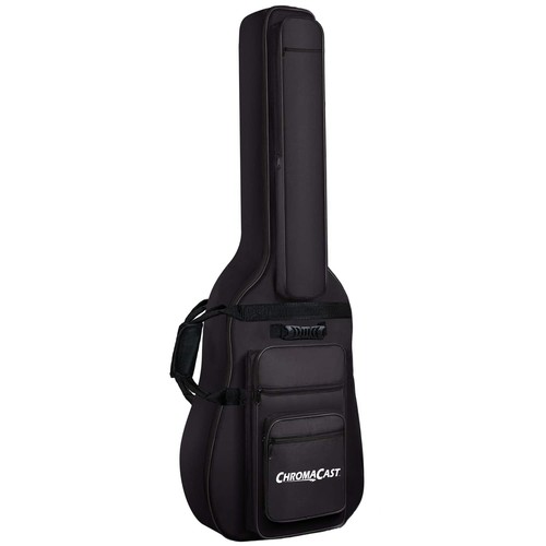 Electric padded gig - electric, bag