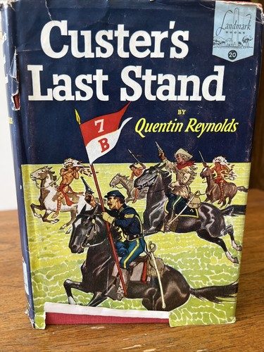 Vintage custards last stand - vintage,