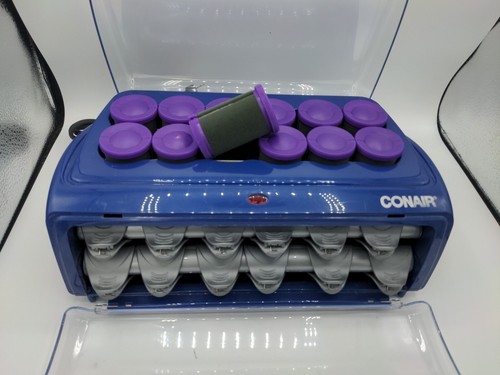 Conair hs33r jumbo 5 - jumbo, 1.5”