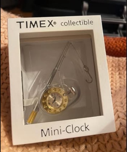 Vintage nib 1990s timex - vintage,