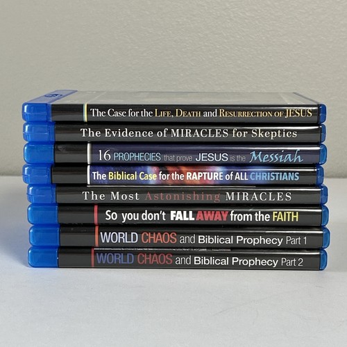 Lot john ankerberg show - lot, of