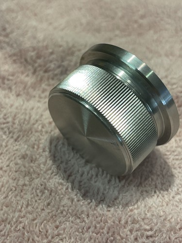 Sansui 8080db tuner knob for - tuner,