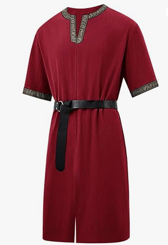 Runcati mens medieval pirate - medieval,