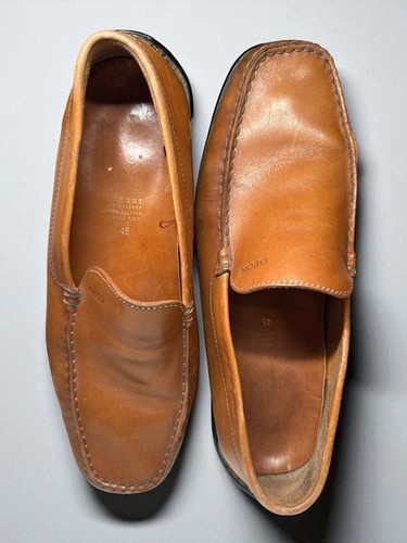 Geox limited edition tan - limited,