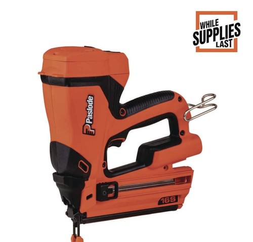 Paslode cordless in - paslode, 2