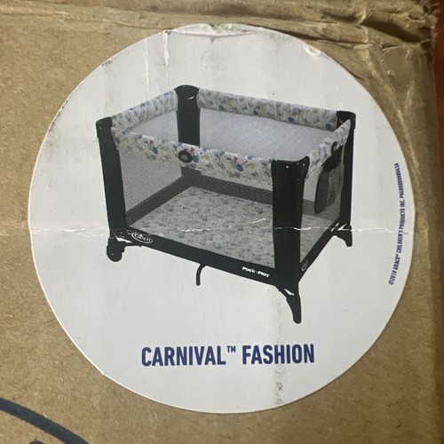 Graco pack play playard - pack,