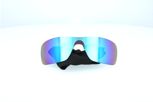 Oakley turbine rotor - oakley,