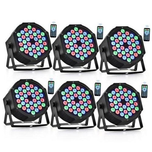 Stage lights rgb - stage,