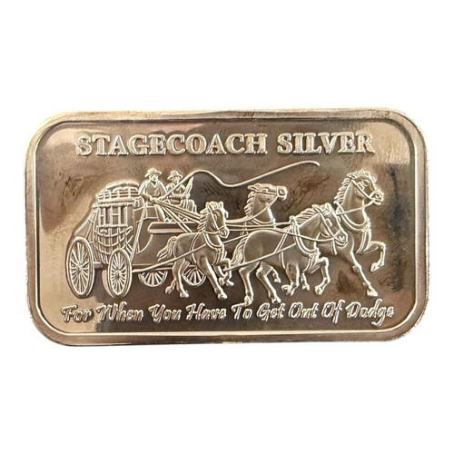 Highland mint stagecoach - mint,