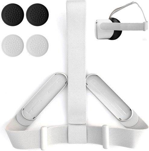 Head strap replacement for - strap,