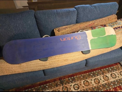 Vintage burton balance - vintage,