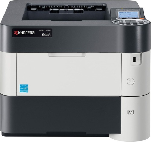 Kyocera ecosys p3060dn - kyocera,