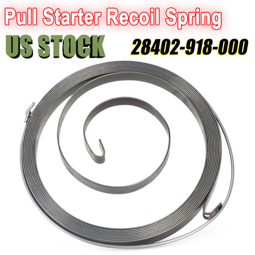 Pull starter recoil - starter, for