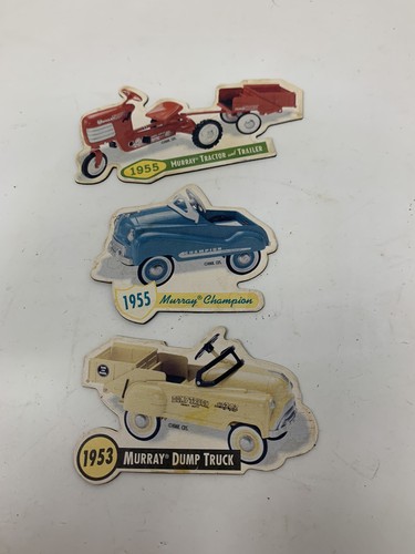 1999 hallmark kiddie - kiddie, car