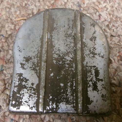 1937 ford radio delete dash - 1937,