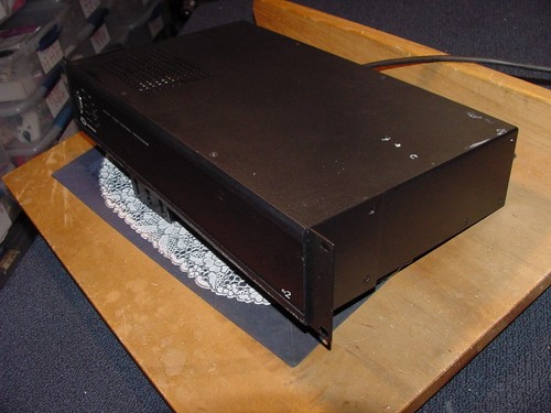 Crestron av2 audio video - av2, audio-video