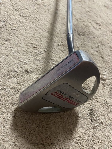 Tiger shark green speed - green,