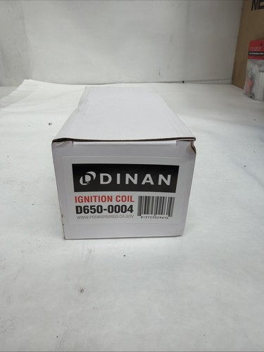Dinan d650 0004 ignition - d650-0004,