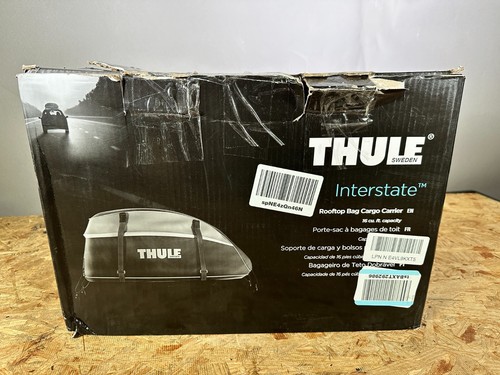 Thule interstate 869 - thule, cargo