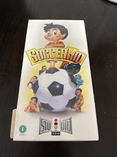 Soccer kid complete - soccer,