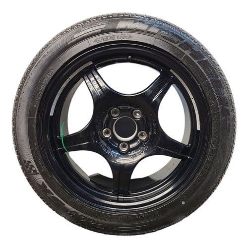 Mercedes r129 spare wheel - sl,
