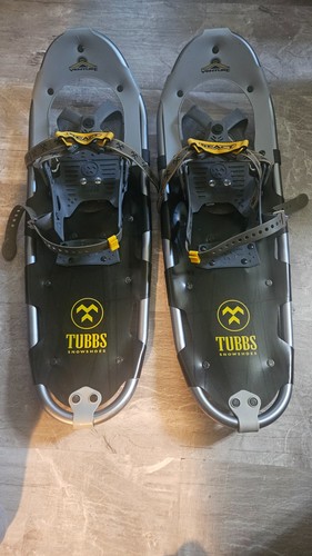 Tubbs venture snowshoes - tubbs,