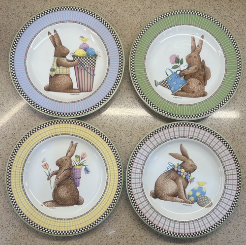 Vtg sakura debbie mumm - vtg, easter