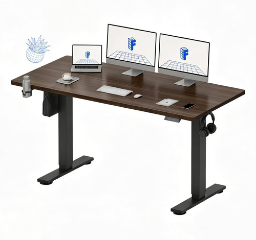 Flexispot 63x32 inch - inch, electric