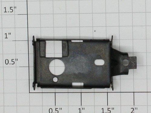 Lionel 483 coupler base - 483-3,