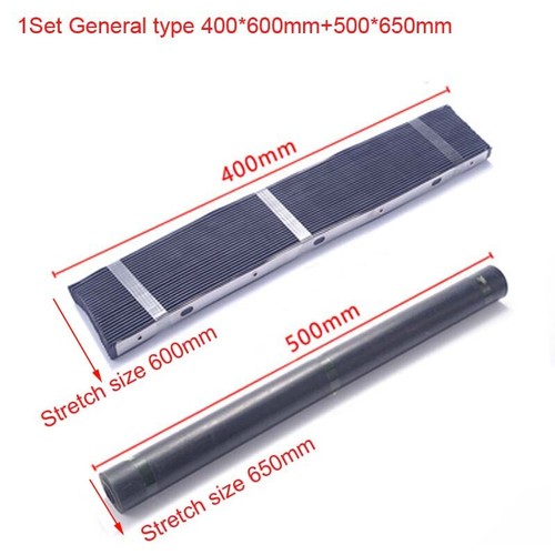 Front back dust cover - front,