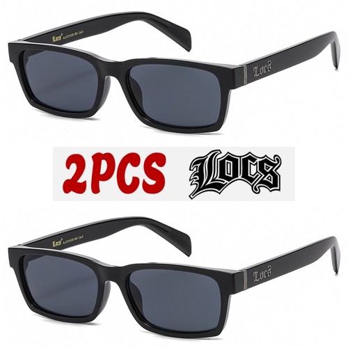 Pcs locs men black - 2, men's