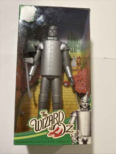 Wizard 75th anniversary - oz,
