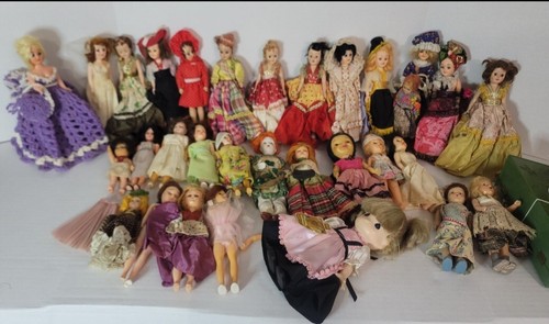 Huge lot vintage - lot,