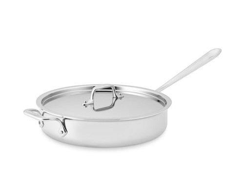 All clad stainless steel - (2), all-clad