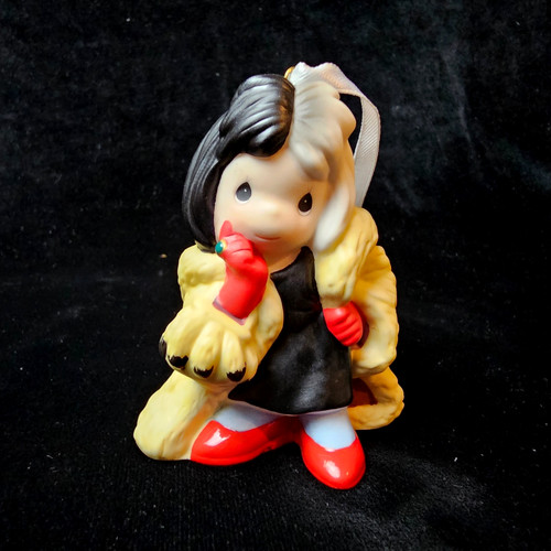 Precious moments hallmark - precious,