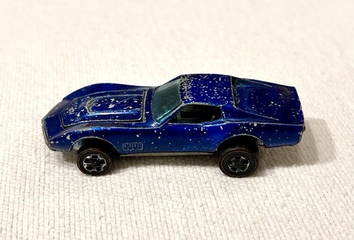 1968 hot wheels redline custom - hot,