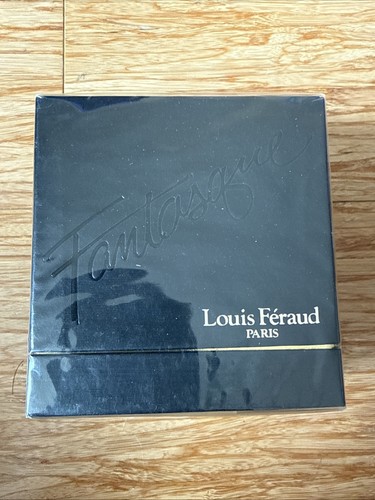 Fantasque louis feraud paris - fantasque,