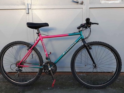Colnago mtb mis 90s - mis, s