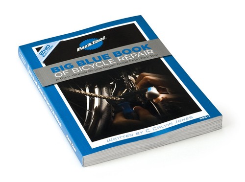 Park tool bbb the big - park,