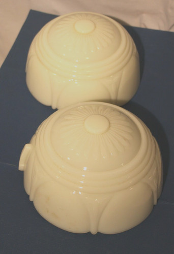 Pair matching molded - matching,