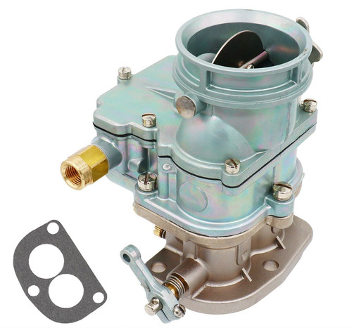 New stromberg carburetor - new, 97